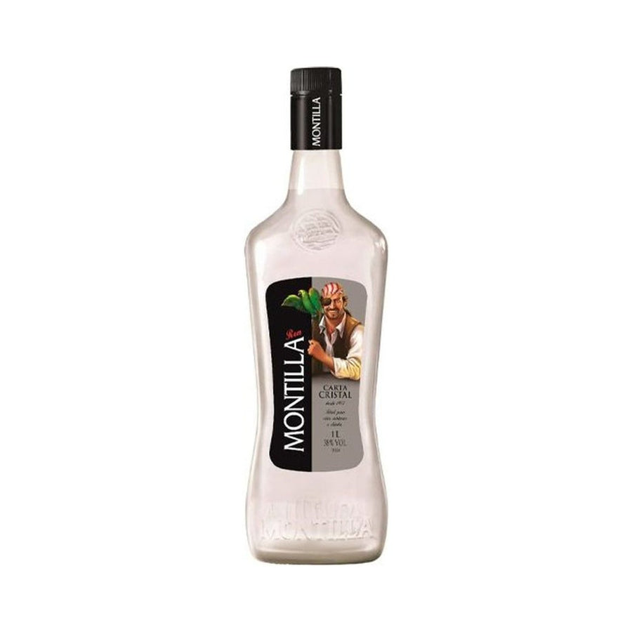 Montilla Carta Cristal 1L