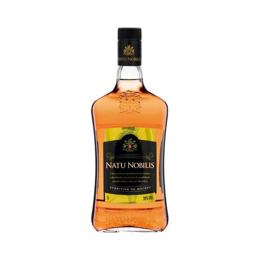 Natu Nobilis Whisky 1L