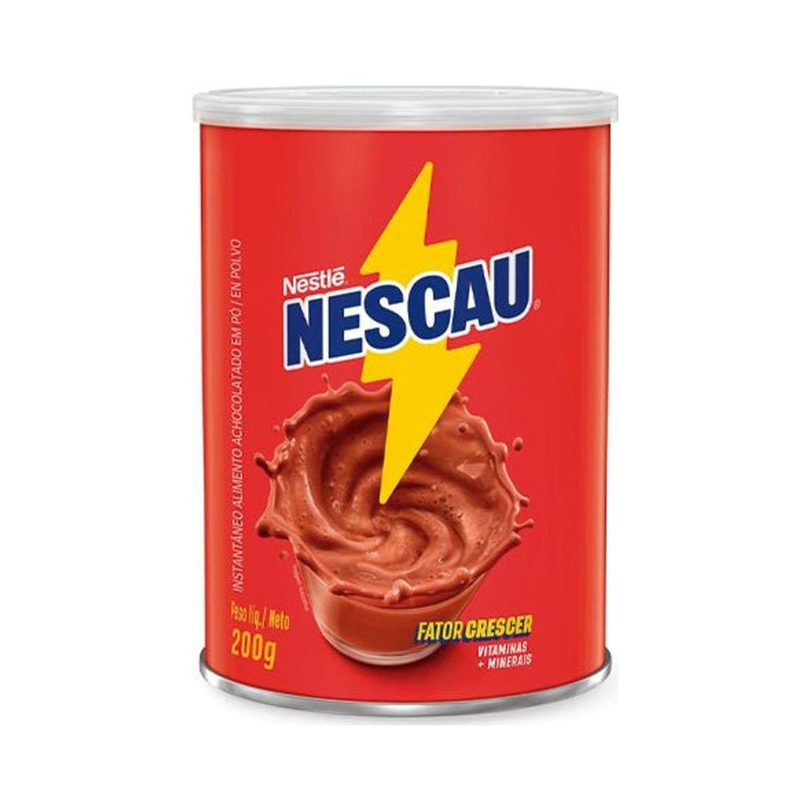 Nescau - Achocolatado em Pó 200g