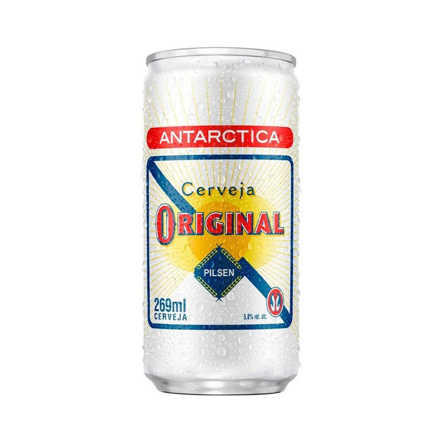 Original Lata 269ml