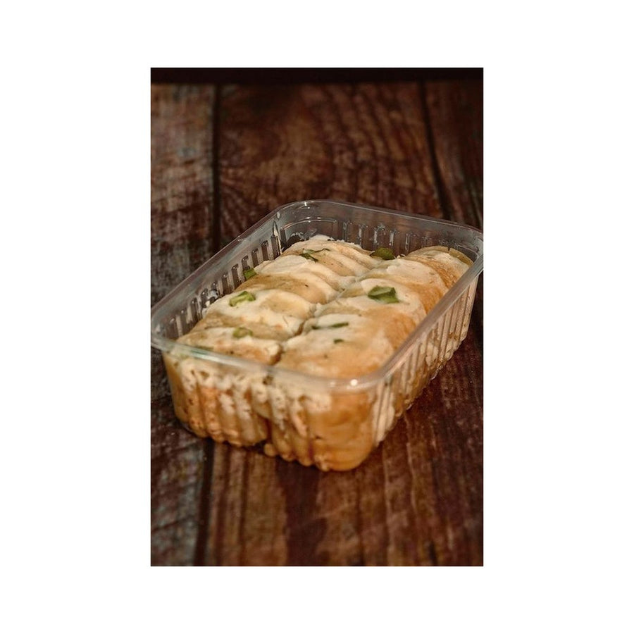 Panqueca de Frango 350g (Congelada)