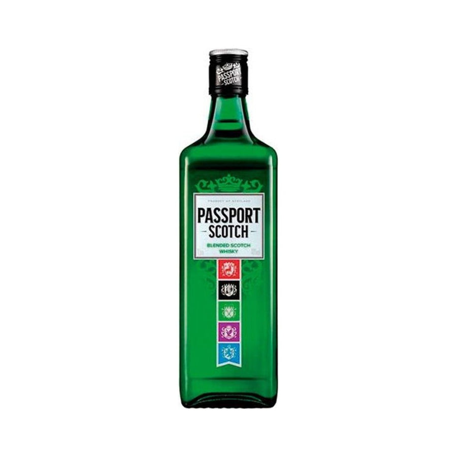 Passport Whisky 1L