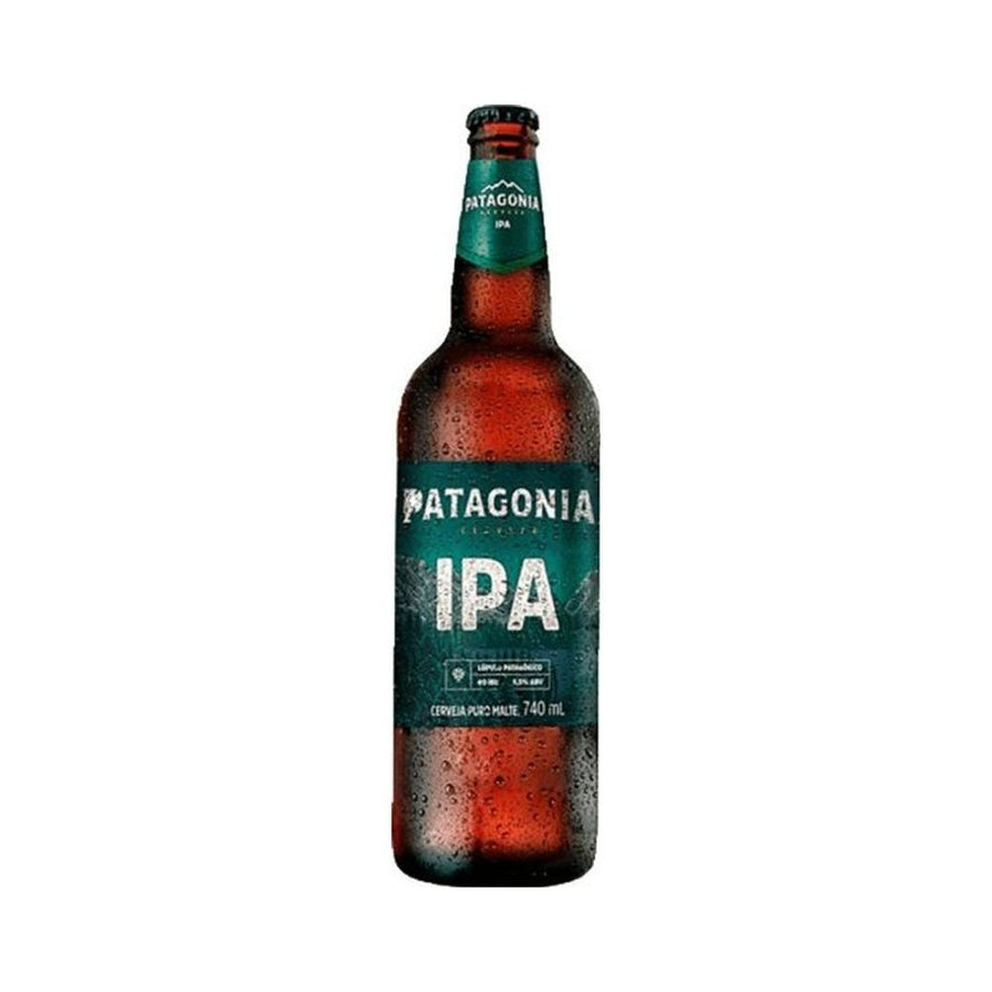 Patagonia Ipa Garrafa 740ml