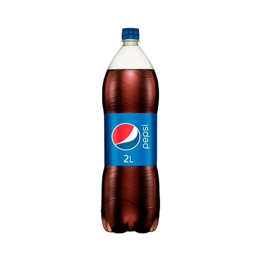 Pepsi 2L