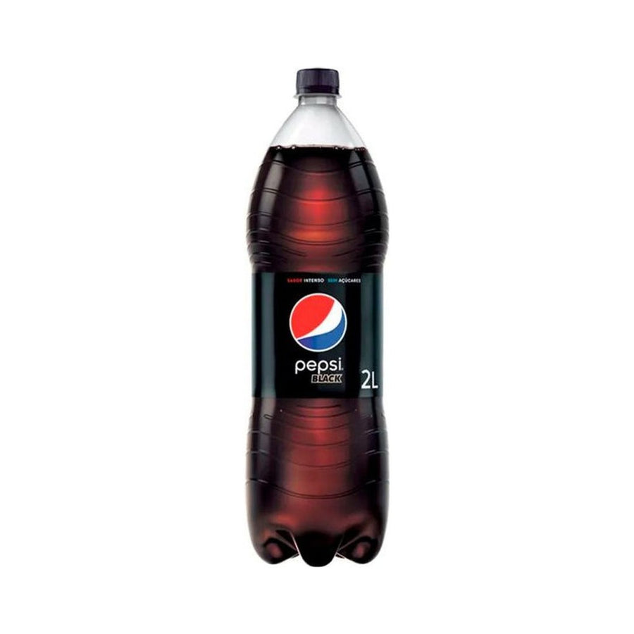 Pepsi Black 2L