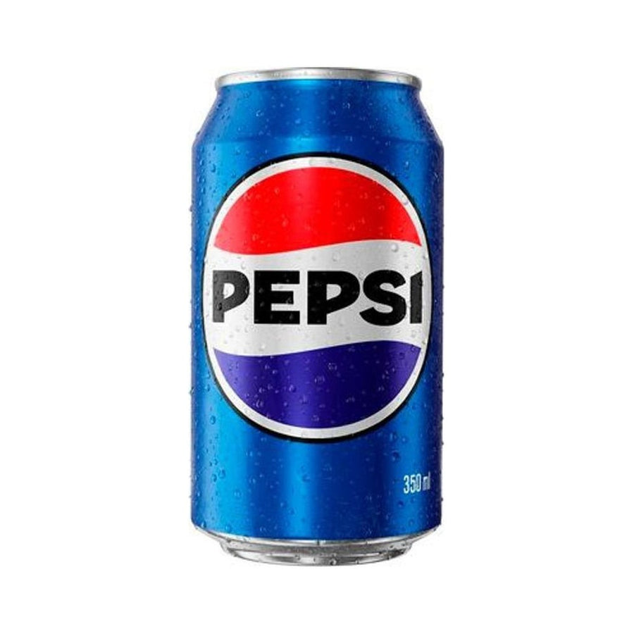 Pepsi Lata 350ml