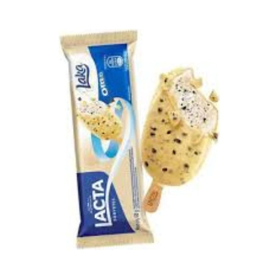 Picolé Lacta Laka Oreo 68g