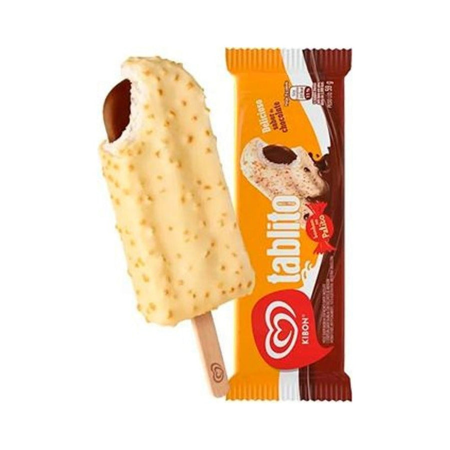 Picolé Tablito Kibon 59g