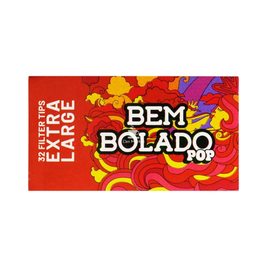Piteira Pop Bem Bolado Extra Large