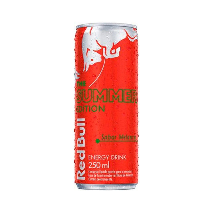 Red Bull Melancia 250ml