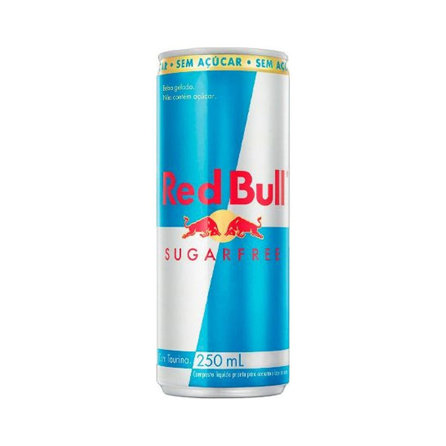 Red Bull Sugar Free Zero 250ml
