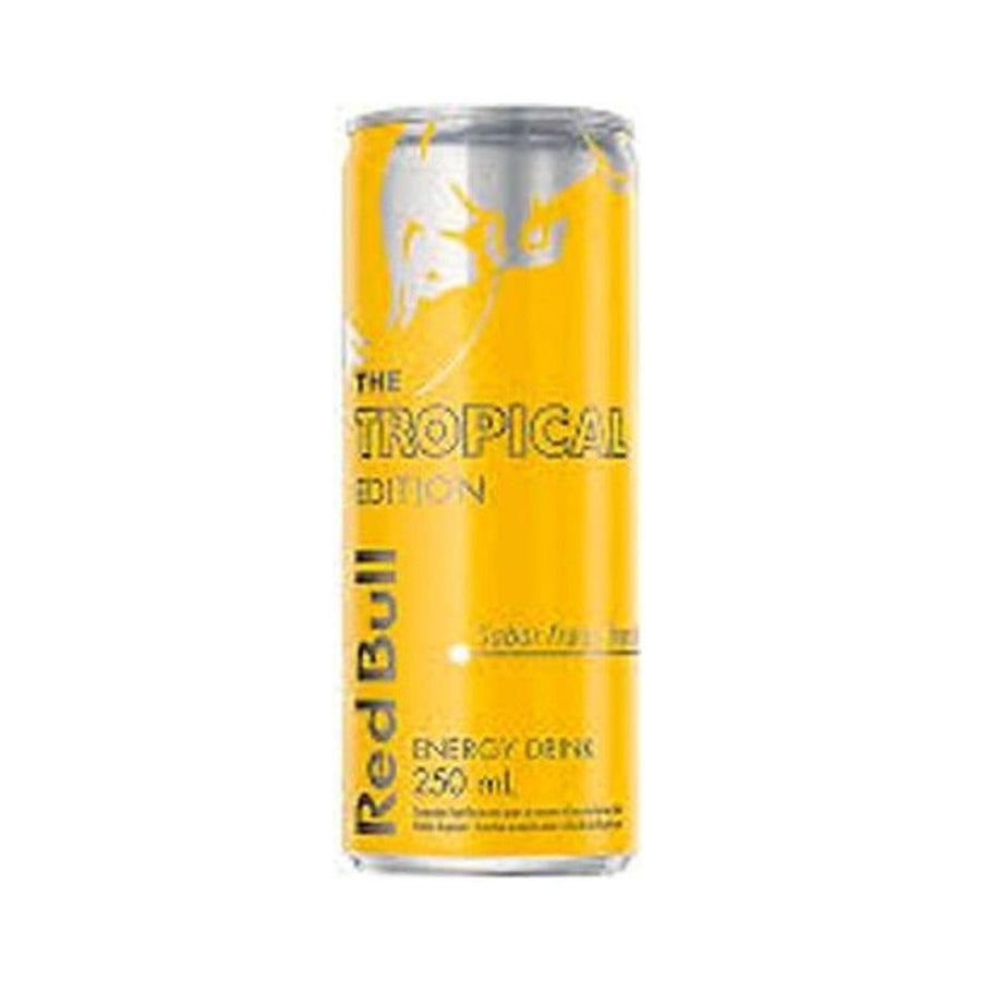 Red Bull Tropical 250ml