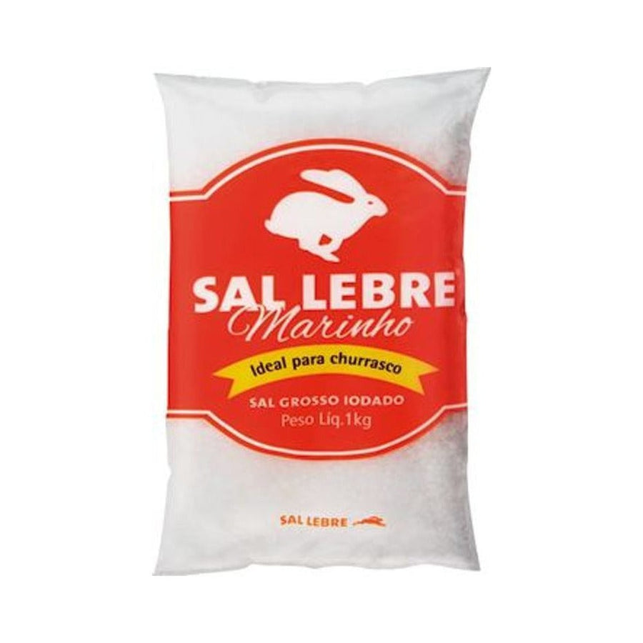Sal Grosso 1kg