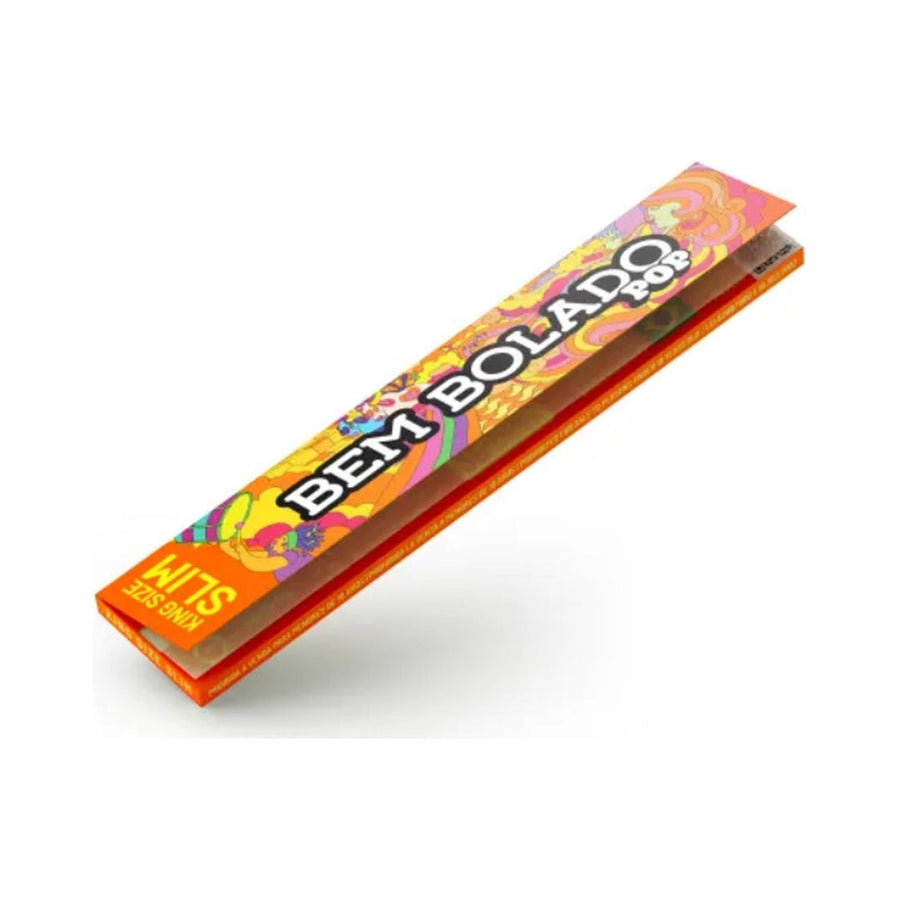 Seda Bem Bolado King Size Slim Pop