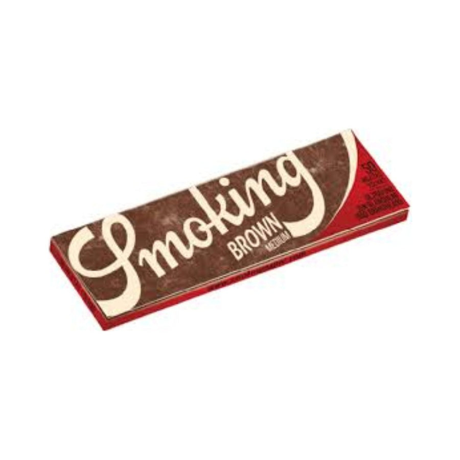 Seda Smoking Brown (P)