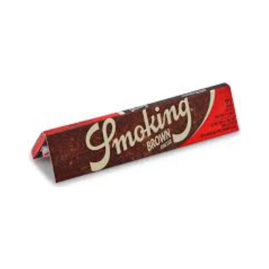 Seda Smoking Brown King Size (G)