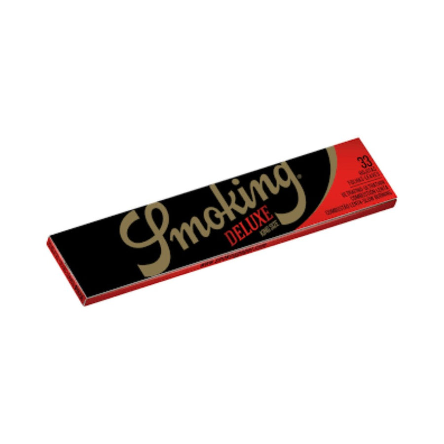 Seda Smoking Deluxe King Size