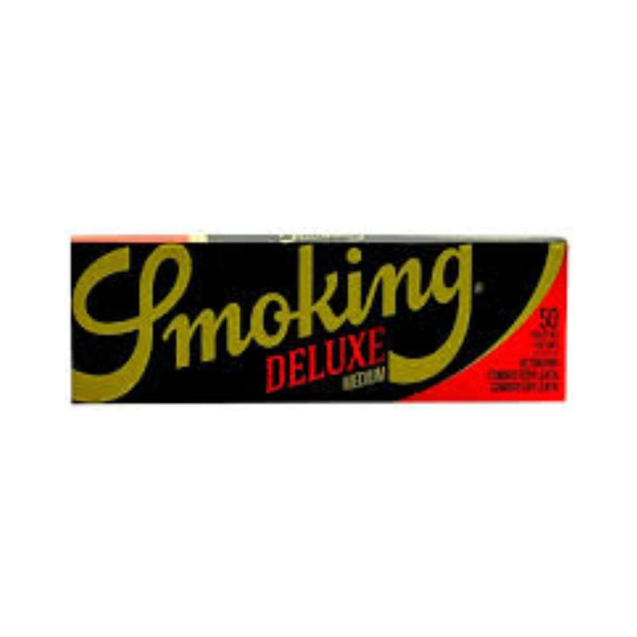 Seda Smoking Deluxe Medium