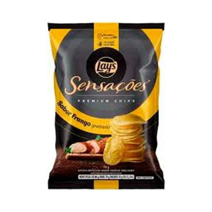 Sensações Frango Grelhado 70g