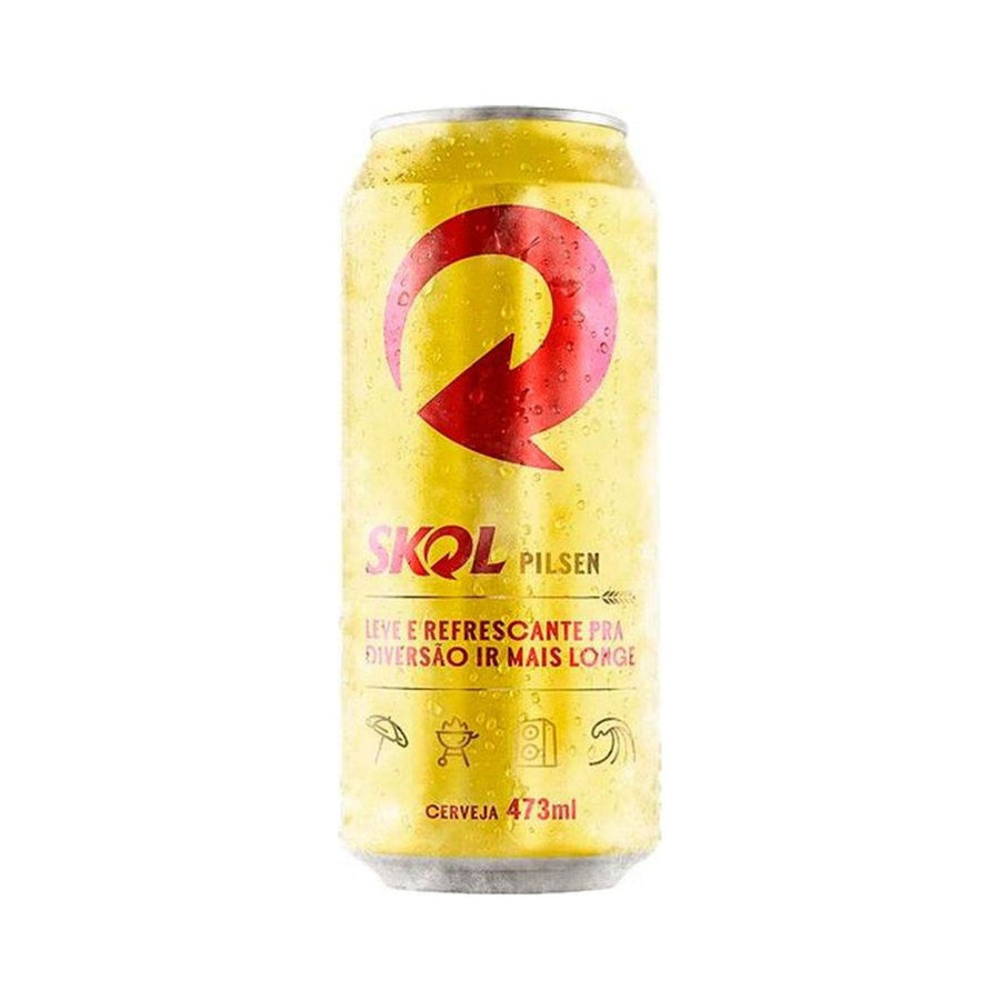 Skol Latão 473ml