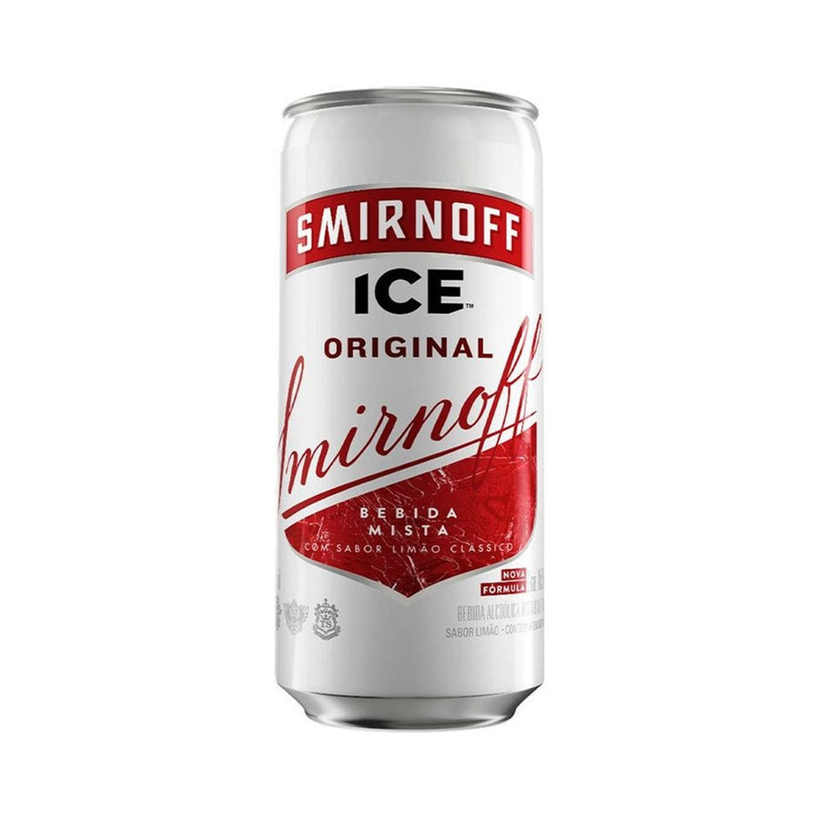 Smirnoff Ice Lata 269ml