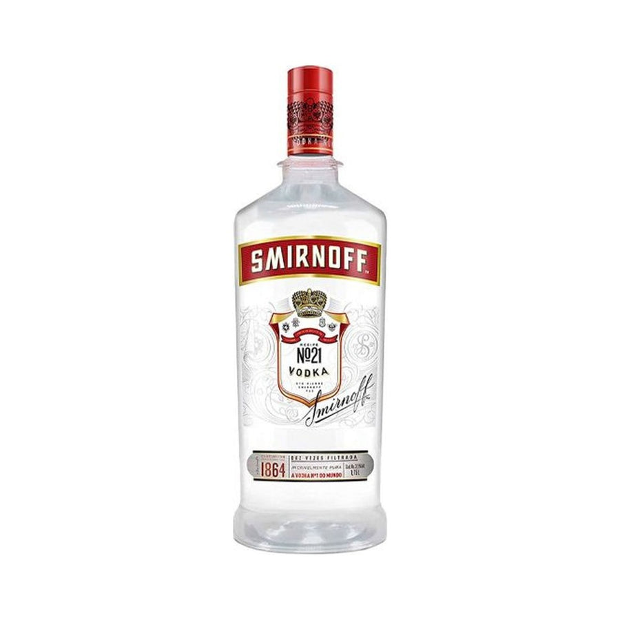 Smirnoff Vodka 1,75L
