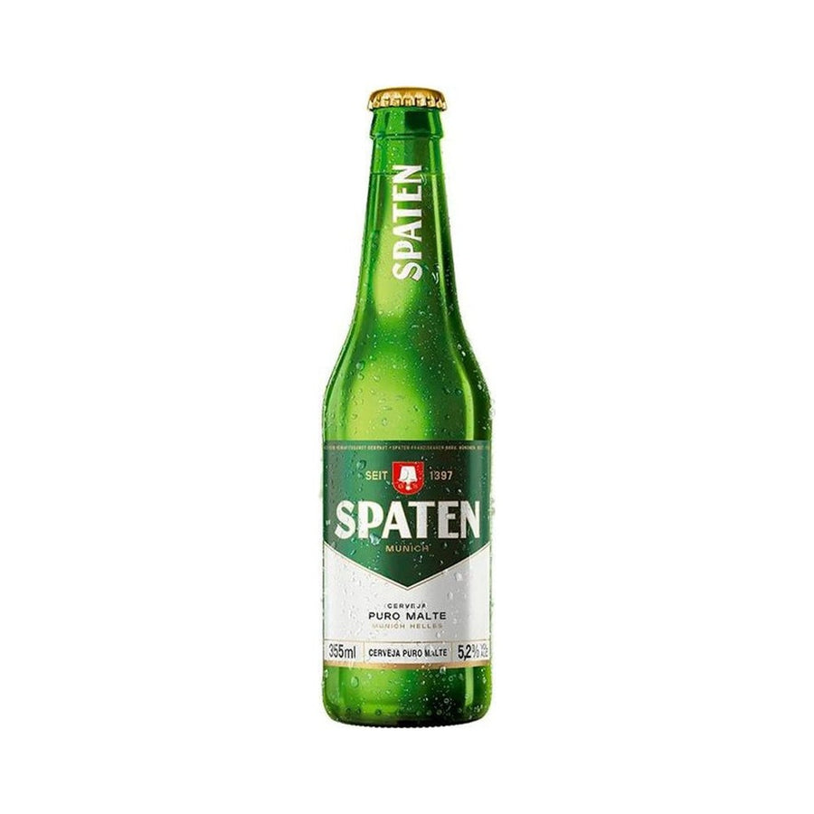 Spaten Long Neck 330ml