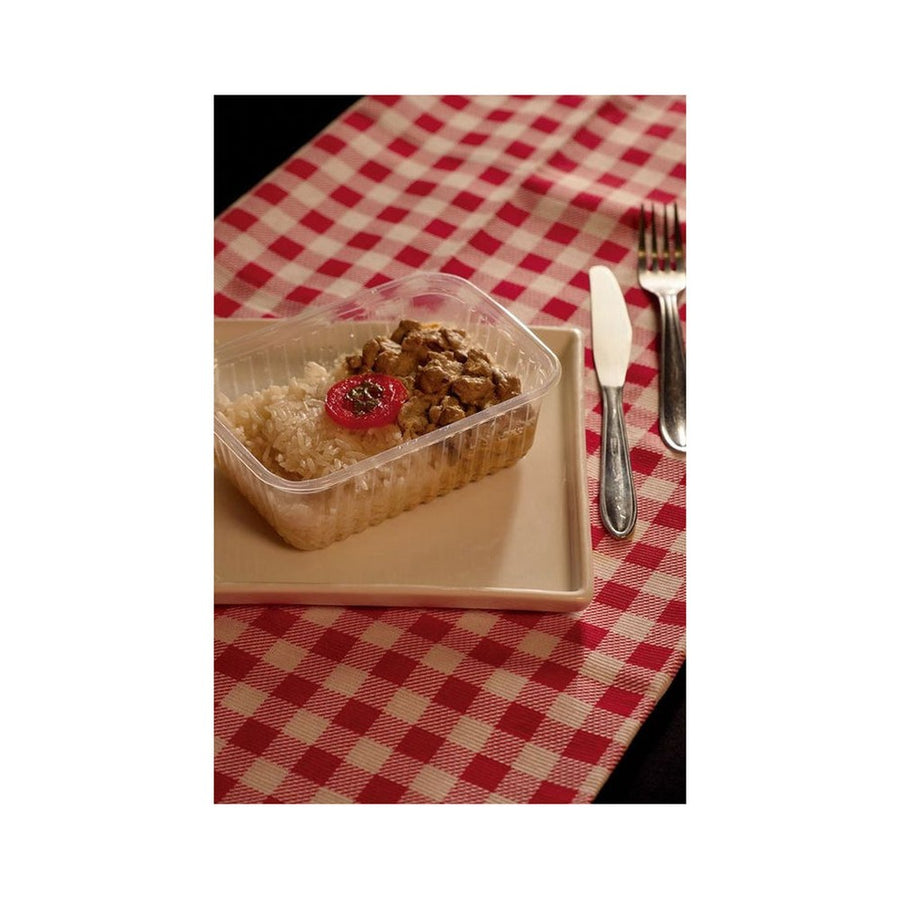 Strogonoff de Carne 350g (Congelada)
