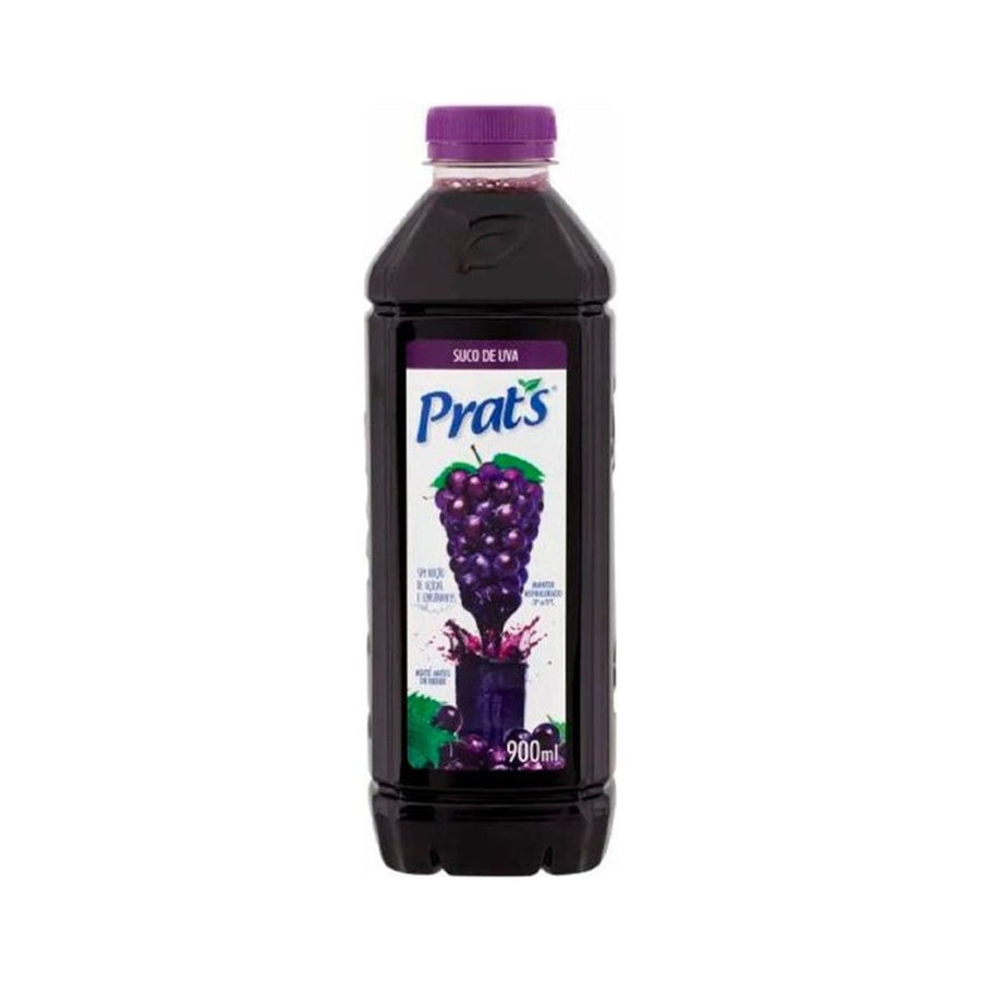 Suco Prats de Uva 900ml