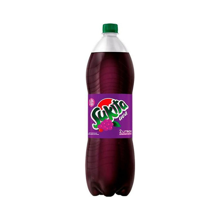 Sukita Uva 2L