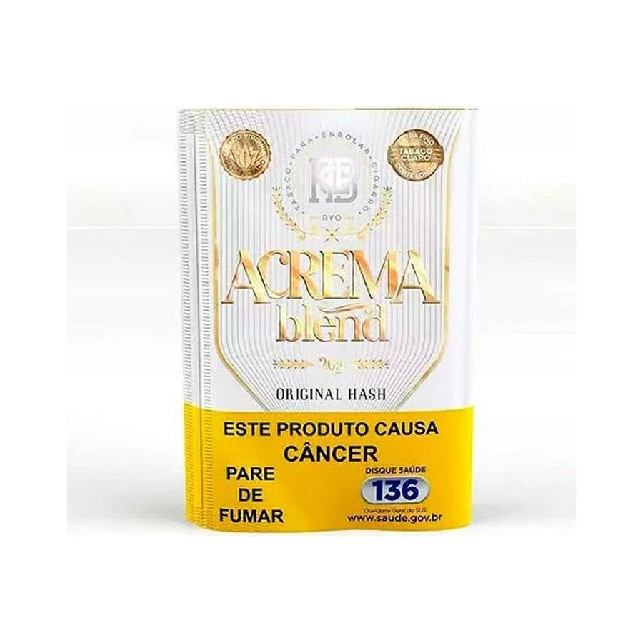 Tabaco Acrema Blend 20g