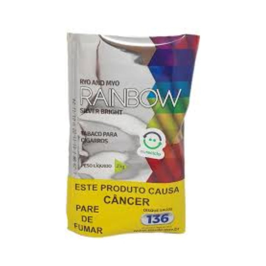 Tabaco Rainbow 25g