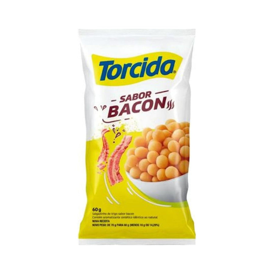 Torcida Bacon 60g