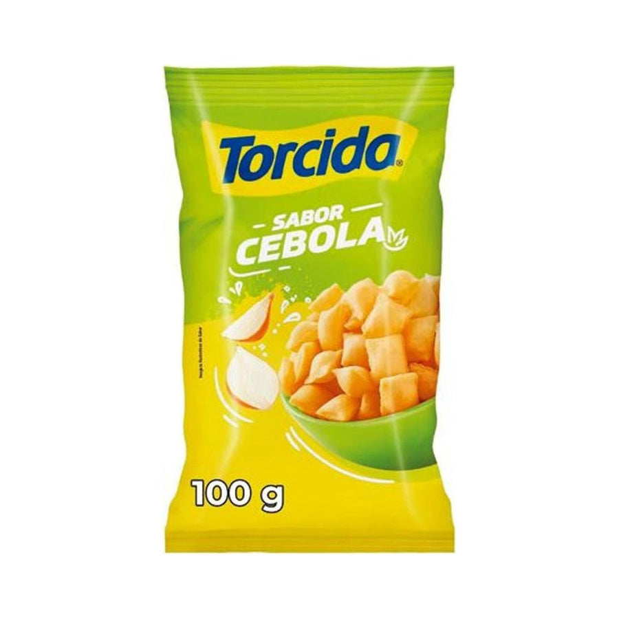Torcida Cebola 100g