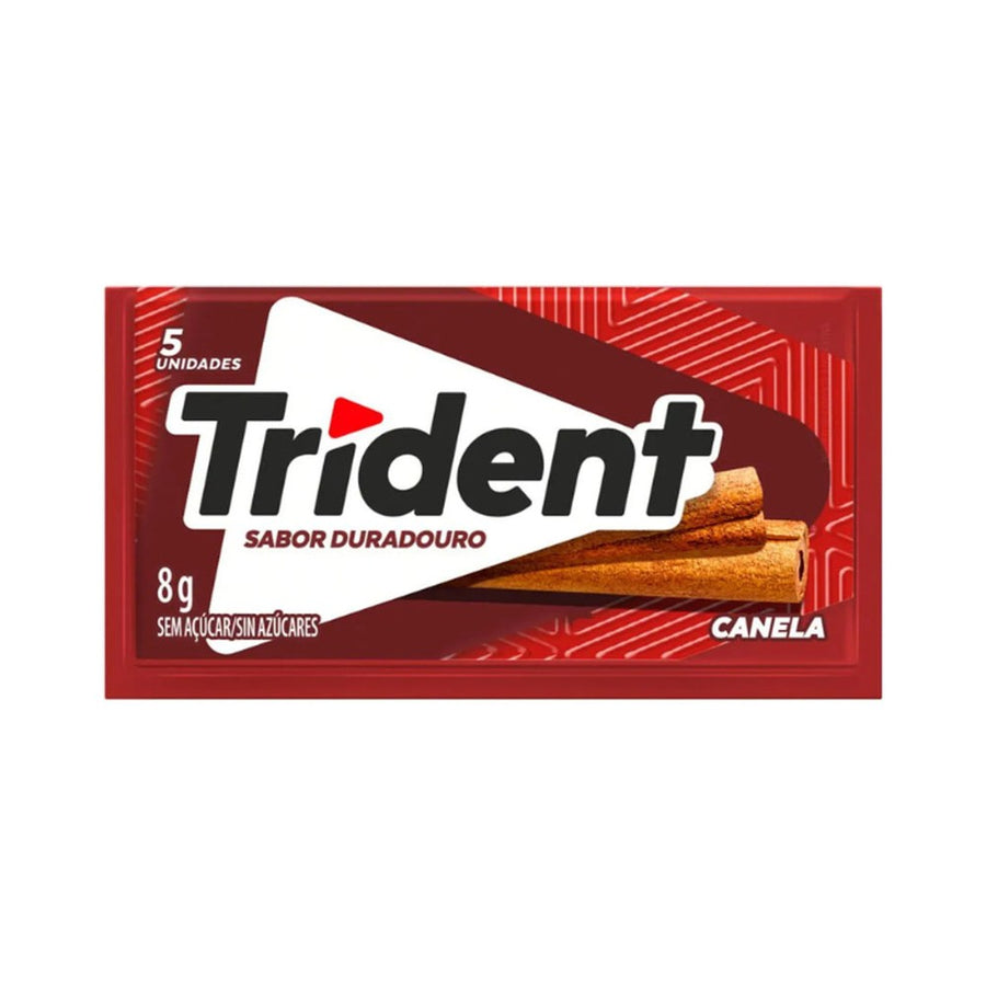 Trident Canela 8g