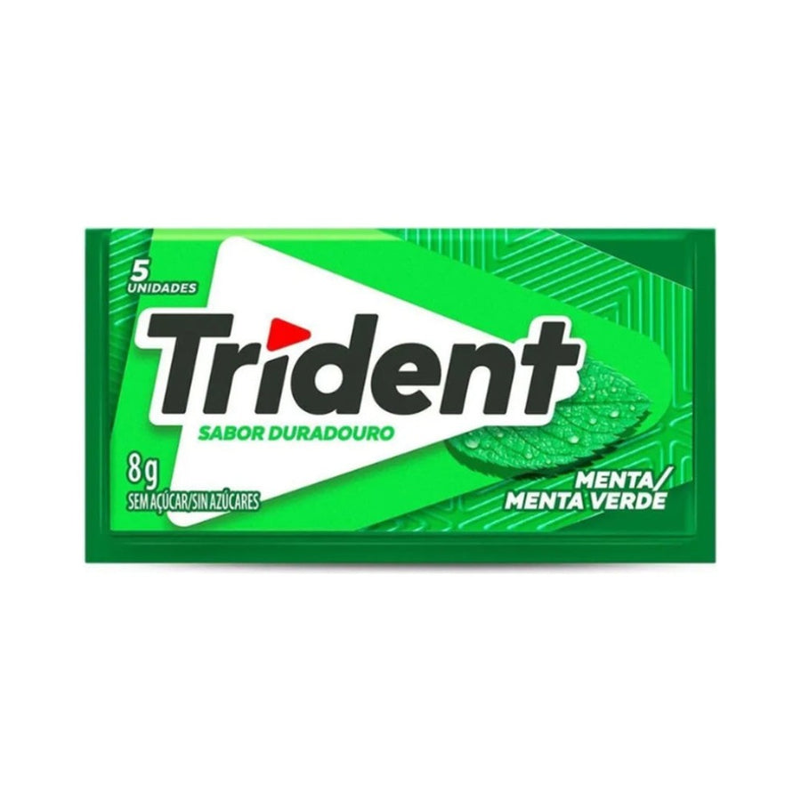 Trident Menta 8g