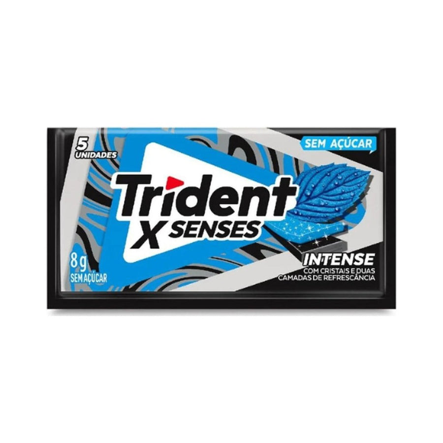 Trident X Senses Intense 8g