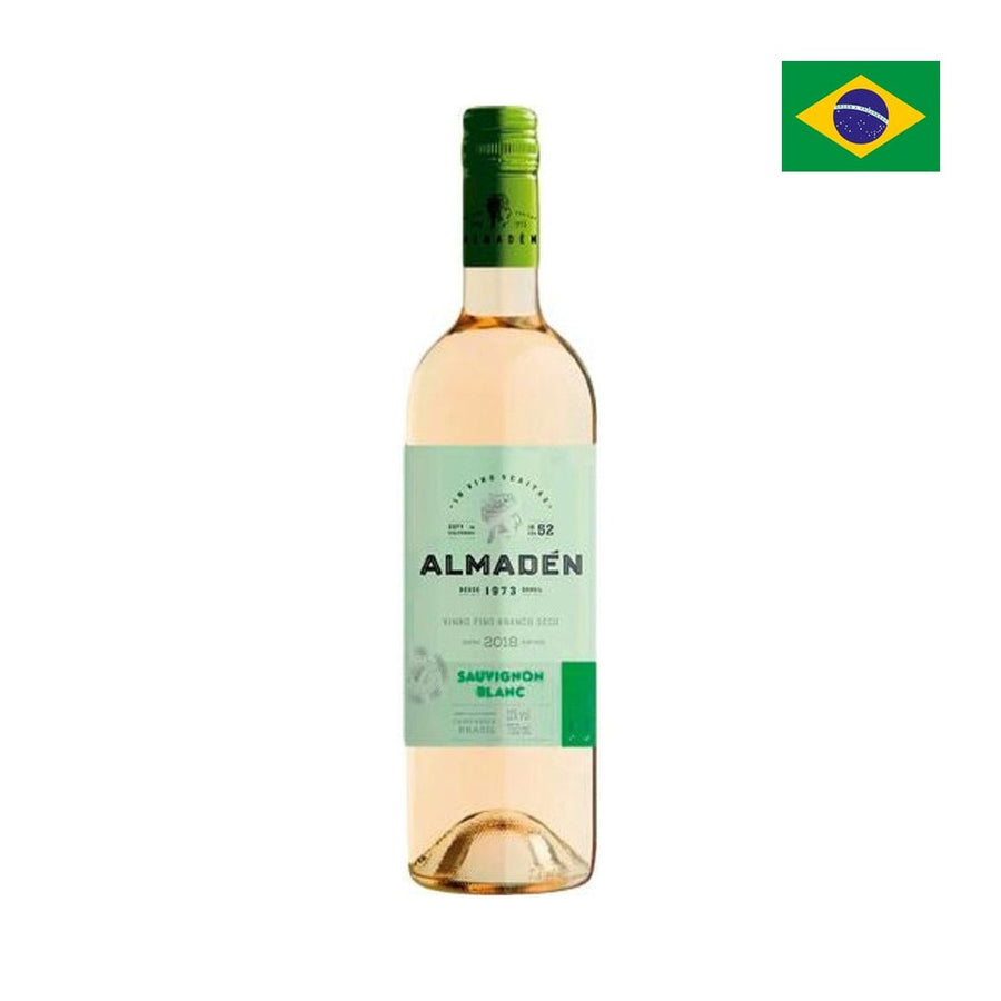 Vinho Branco Seco Almadén Sauvignon Blanc 750ml