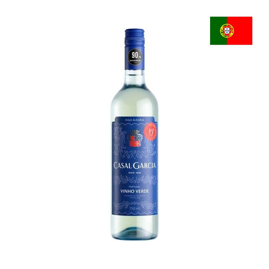 Vinho Branco Seco Casal Garcia Verde 750ml
