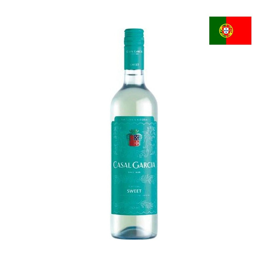 Vinho Branco Suave Casal Garcia Sweet 750ml