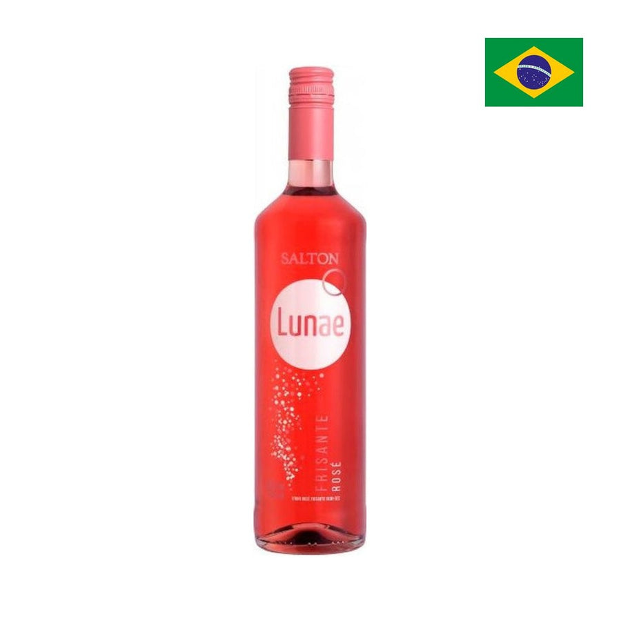 Vinho Rosé Meio Seco Salton Lunae 750ml