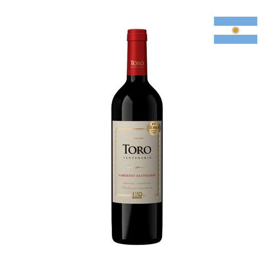 Vinho Tinto Seco Toro Centenario Cabernet Sauvignon 750ml