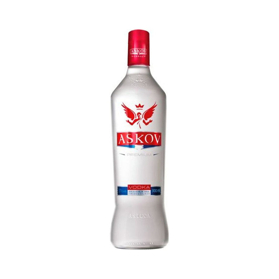 Vodka Askov 900ml