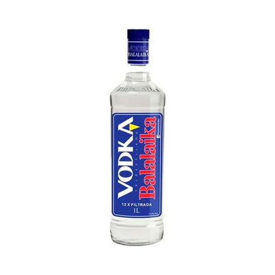 Vodka Balalaika 1L