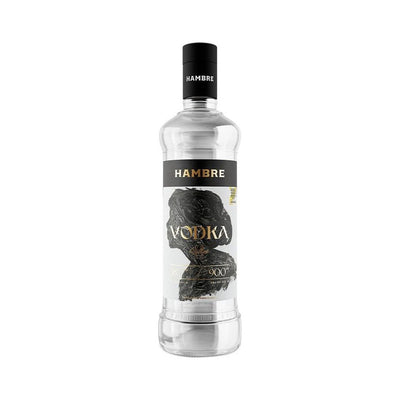 Vodka Hambre 900ml