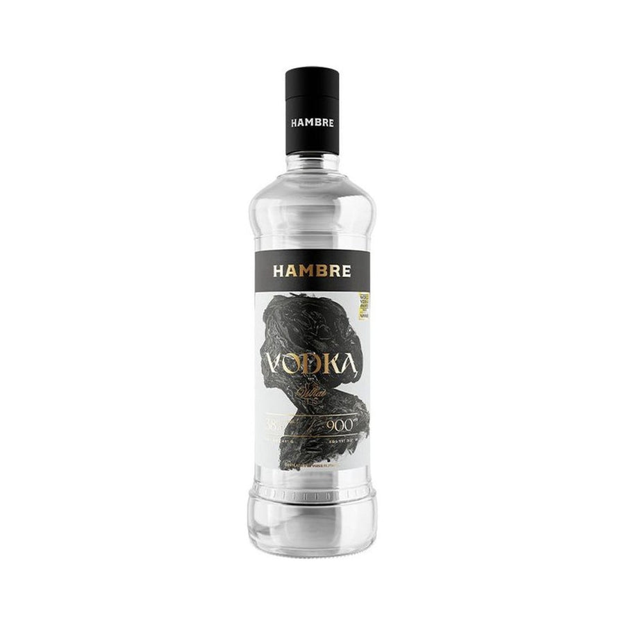 Vodka Hambre 900ml