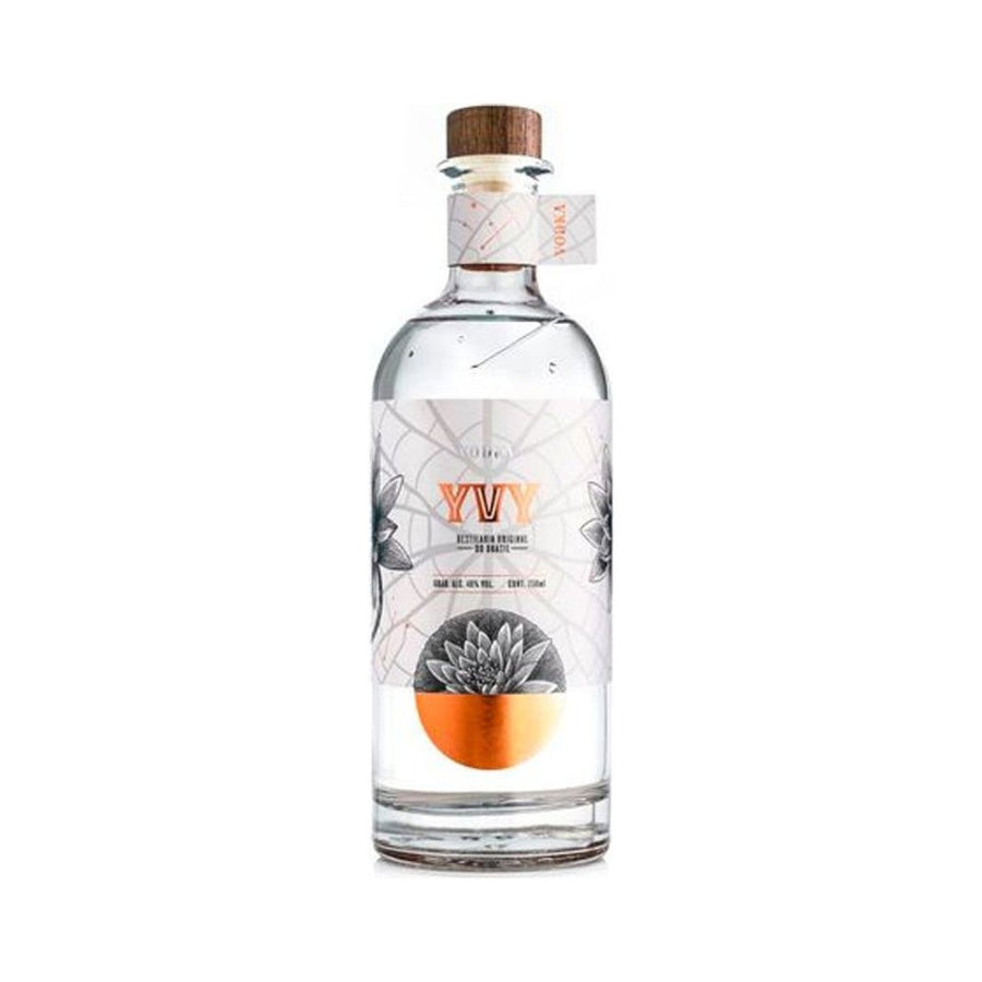 Vodka Yvy 750ml