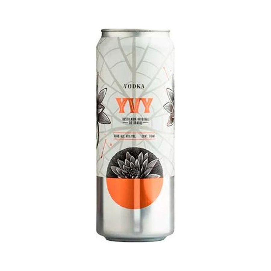 Vodka Yvy Refil 710ml