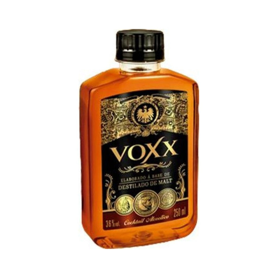 Voxx Whisky 250ml