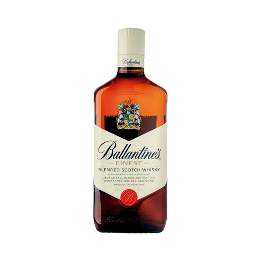 Whisky Ballantines Finest 1L
